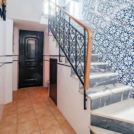 Rustic Old Town - T1 Drt Apartment Албуфейра Екстериор снимка