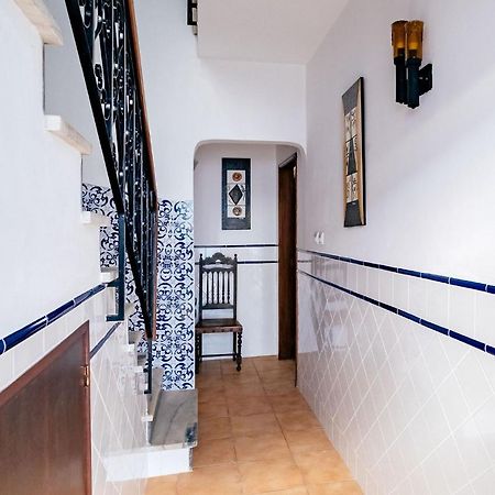 Rustic Old Town - T1 Drt Apartment Албуфейра Екстериор снимка