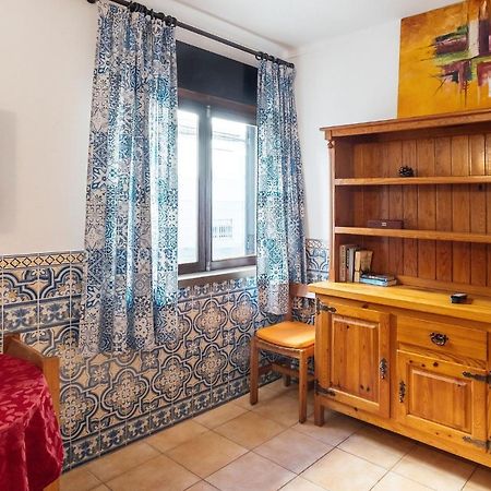 Rustic Old Town - T1 Drt Apartment Албуфейра Екстериор снимка