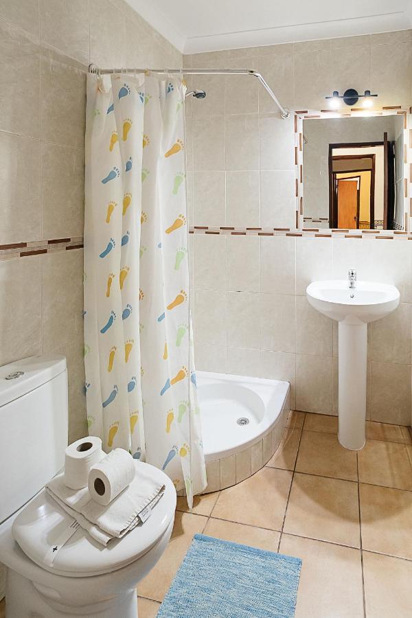 Rustic Old Town - T1 Drt Apartment Албуфейра Екстериор снимка