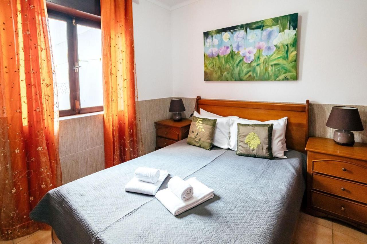 Rustic Old Town - T1 Drt Apartment Албуфейра Екстериор снимка
