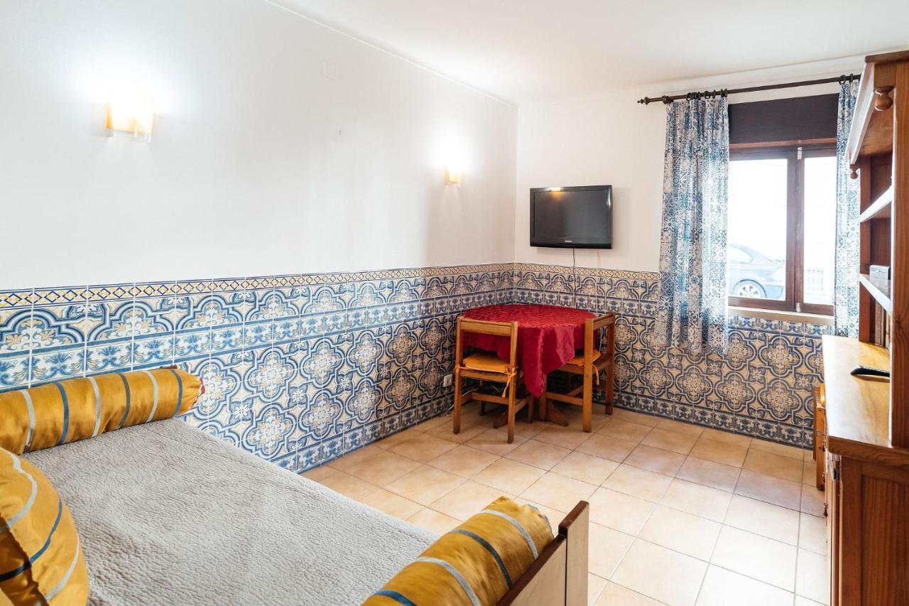 Rustic Old Town - T1 Drt Apartment Албуфейра Екстериор снимка