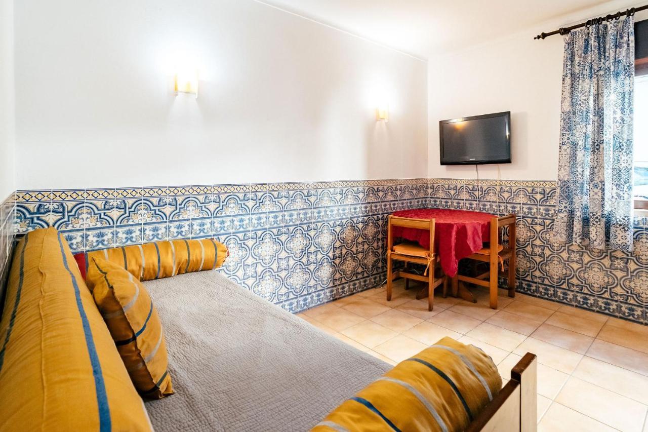 Rustic Old Town - T1 Drt Apartment Албуфейра Екстериор снимка