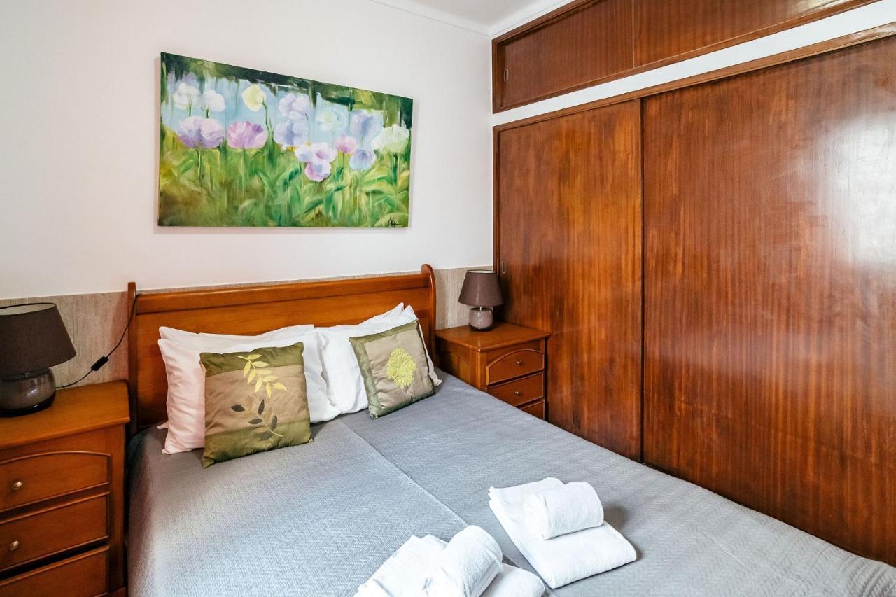 Rustic Old Town - T1 Drt Apartment Албуфейра Екстериор снимка
