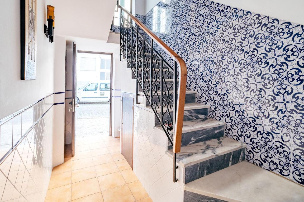 Rustic Old Town - T1 Drt Apartment Албуфейра Екстериор снимка